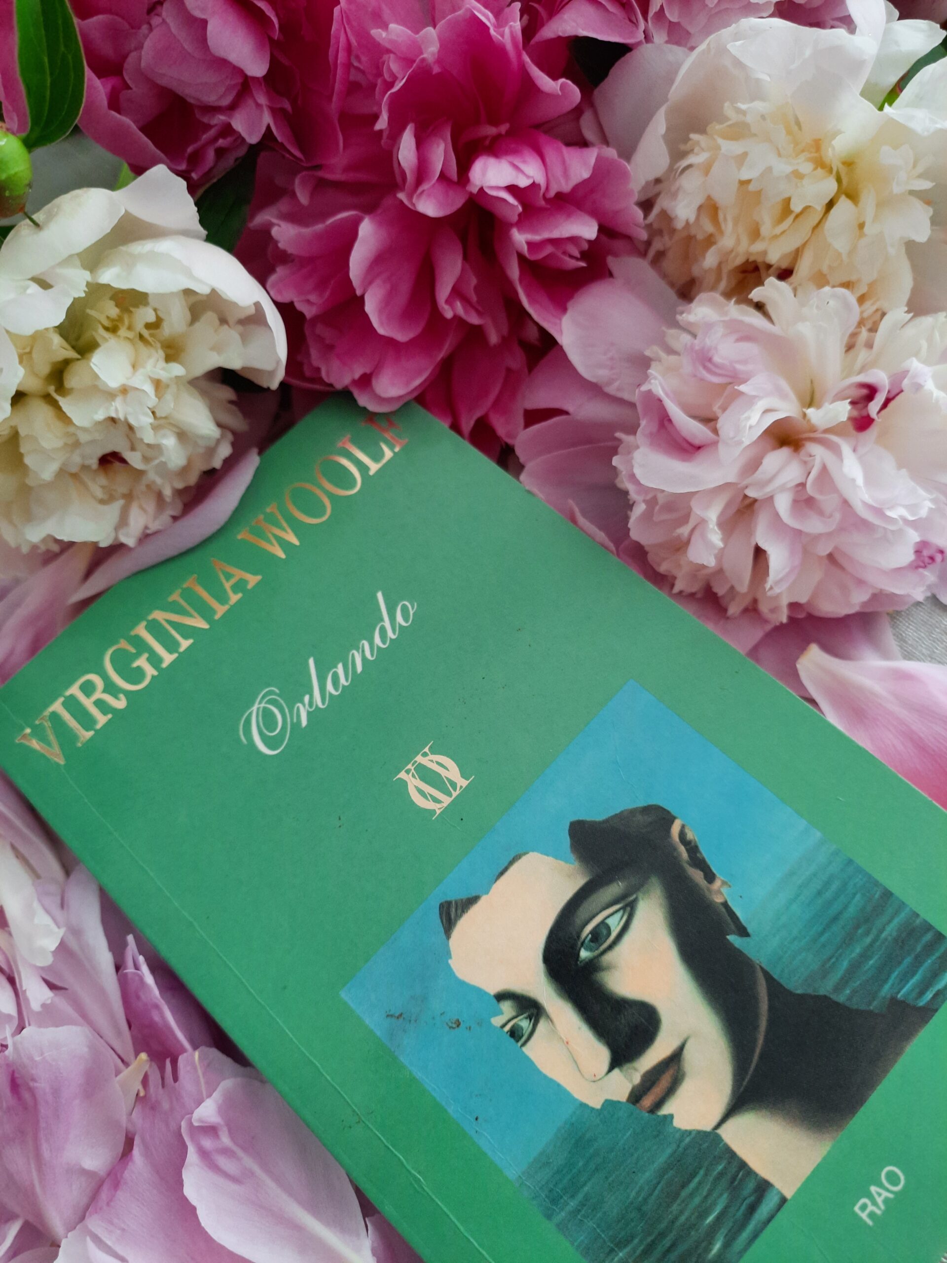 Orlando – Virginia Woolf